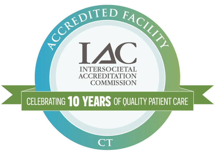 Intersocietal Accreditation Commission